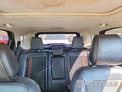 Zdjęcie 10 z 13 samochodu: 2018 FORD ECOSPORT SES VIN:MAJ6P1CL6JC184092 - miniatura