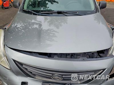 Zdjęcie 11 z 12 samochodu: 2012 NISSAN VERSA 1.6 S VIN:3N1CN7AP6CL942583 - miniatura