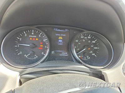 Zdjęcie 9 z 13 samochodu: 2018 NISSAN ROGUE SPORT SL VIN:JN1BJ1CP0JW188640 - miniatura