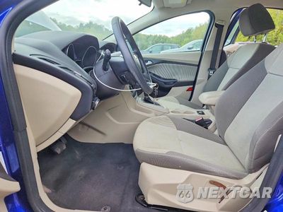 Zdjęcie 7 z 12 samochodu: 2012 FORD FOCUS SE VIN:1FAHP3F25CL408768 - miniatura