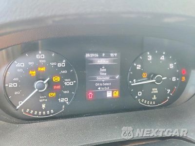 Zdjęcie 9 z 13 samochodu: 2023 RAM PROMASTER 2500 DELIVERY VAN VIN:3C6LRVDGXPE596282 - miniatura