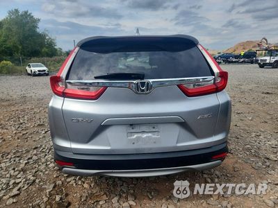 Zdjęcie 6 z 13 samochodu: 2019 HONDA CR-V EXL VIN:7FARW2H87KE031864 - miniatura