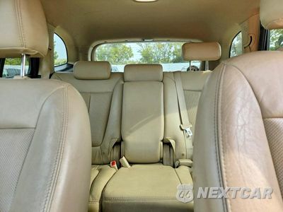 Zdjęcie 10 z 13 samochodu: 2008 HYUNDAI SANTA FE SE VIN:5NMSH13E58H203329 - miniatura