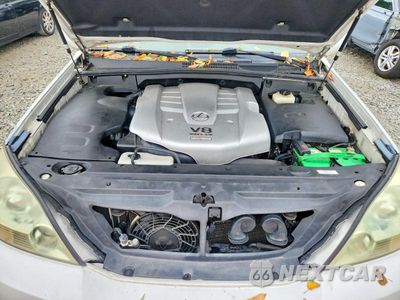 Zdjęcie 12 z 13 samochodu: 2007 LEXUS GX 470 VIN:JTJBT20X470141508 - miniatura