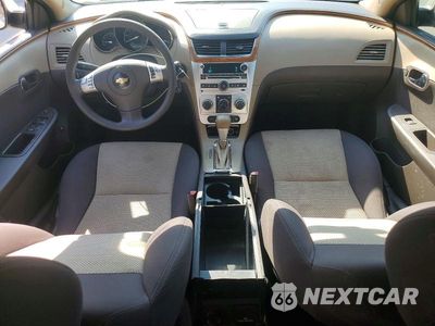 Zdjęcie 8 z 13 samochodu: 2011 CHEVROLET MALIBU 1LT VIN:1G1ZC5E11BF256170 - miniatura