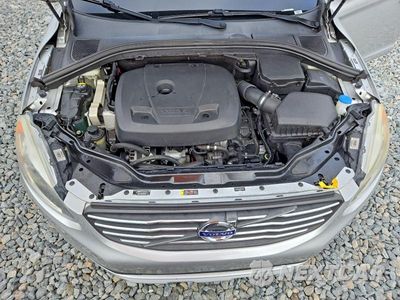 Zdjęcie 11 z 12 samochodu: 2017 VOLVO XC60 T5 INSCRIPTION VIN:YV440MDU3H2147254 - miniatura
