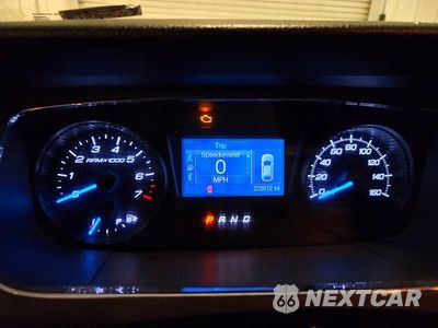 Zdjęcie 9 z 12 samochodu: 2015 FORD TAURUS POLICE INTERCEPTOR VIN:1FAHP2MK9FG129432 - miniatura