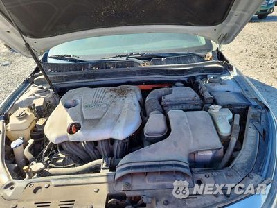 Zdjęcie 11 z 12 samochodu: 2014 KIA OPTIMA HYBRID VIN:KNAGN4AD0E5068220 - miniatura