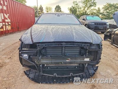 Piąte zdjęcie samochodu w środku: 2020 JAGUAR XF PREMIUM VIN:SAJBJ4FX3LCY83114 - miniatura