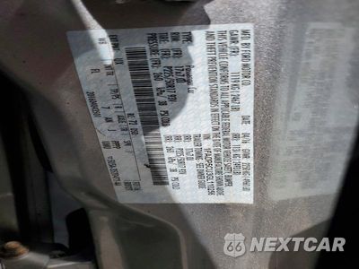 Zdjęcie 12 z 12 samochodu: 2016 FORD C-MAX PREMIUM SEL VIN:1FADP5CU3GL110256 - miniatura