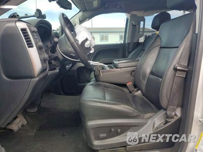 Zdjęcie 7 z 12 samochodu: 2018 CHEVROLET SILVERADO K1500 LT VIN:1GCUKREC2JF168093 - miniatura
