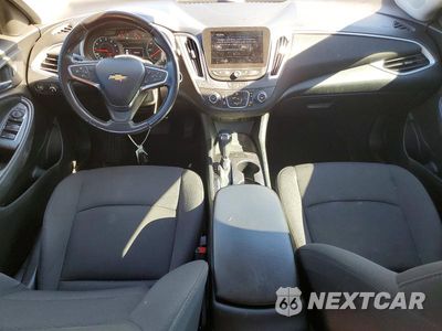 Zdjęcie 8 z 12 samochodu: 2020 CHEVROLET MALIBU RS VIN:1G1ZG5STXLF140381 - miniatura