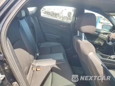 Zdjęcie 19 z 24 samochodu: 2020 HONDA CIVIC SPORT VIN:19XFC2F89LE023492 - miniatura