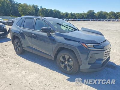 Czwarte zdjęcie samochodu z boku: 2026 TOYOTA RAV4 LE VIN:2T36CRAV8TC036262 - miniatura