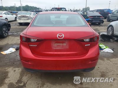 Zdjęcie 6 z 12 samochodu: 2018 MAZDA 3 SPORT VIN:3MZBN1U74JM198973 - miniatura