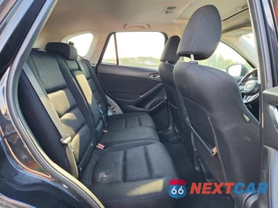 Zdjęcie 11 z 14 samochodu: 2013 MAZDA CX-5 TOURING VIN:JM3KE4CE4D0131180 - miniatura