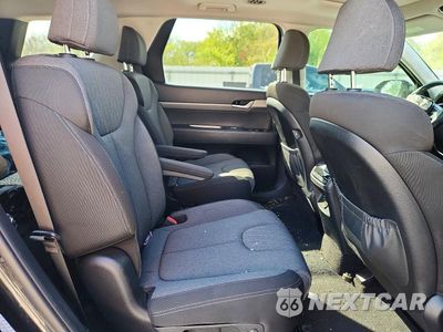Zdjęcie 11 z 13 samochodu: 2022 HYUNDAI PALISADE SEL VIN:KM8R2DHE4NU391223 - miniatura