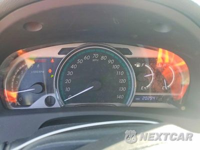 Zdjęcie 9 z 13 samochodu: 2013 TOYOTA VENZA LIMITED VIN:4T3BK3BBXDU086079 - miniatura