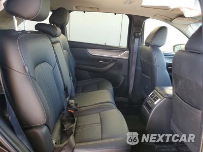 Zdjęcie 11 z 13 samochodu: 2025 MAZDA CX-70 PREMIUM VIN:JM3KJDHD0S1116825 - miniatura