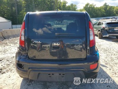 Zdjęcie 6 z 12 samochodu: 2013 KIA SOUL BASE VIN:KNDJT2A56D7749836 - miniatura