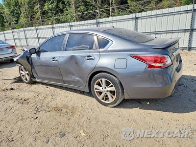 Drugie zdjęcie samochodu z przodu: 2014 NISSAN ALTIMA 2.5 SV VIN:1N4AL3AP8EC287379 - miniatura