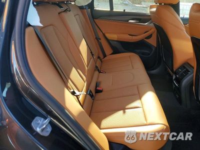 Zdjęcie 10 z 12 samochodu: 2022 BMW X3 XDRIVE30I VIN:5UX53DP01N9K71774 - miniatura