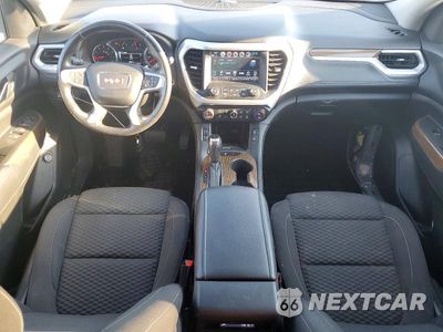 Zdjęcie 8 z 14 samochodu: 2019 GMC ACADIA SLE VIN:1GKKNSLS9KZ294889 - miniatura