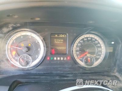 Zdjęcie 9 z 12 samochodu: 2019 RAM 1500 CLASSIC TRADESMAN VIN:1C6RR7KT3KS571252 - miniatura