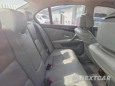 Zdjęcie 10 z 12 samochodu: 2008 BMW 535 XI VIN:WBANV93548CZ66202 - miniatura