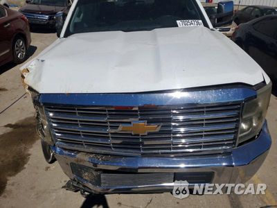 Zdjęcie 11 z 11 samochodu: 2016 CHEVROLET SILVERADO K2500 HEAVY DUTY VIN:1GC1KUEG8GF211546 - miniatura