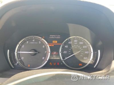 Zdjęcie 9 z 13 samochodu: 2019 ACURA MDX ADVANCE VIN:5J8YD4H89KL015012 - miniatura