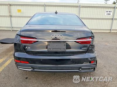 Zdjęcie 6 z 13 samochodu: 2022 AUDI A6 PRESTIGE VIN:WAUM2BF27NN057626 - miniatura