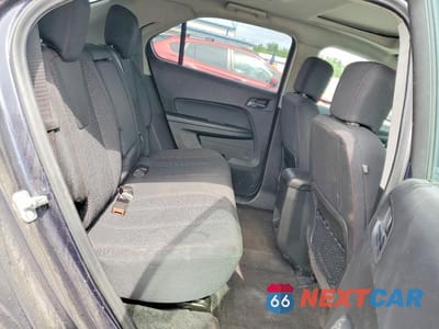 Zdjęcie 10 z 12 samochodu: 2015 CHEVROLET EQUINOX LT VIN:2GNFLFEK9F6430342 - miniatura