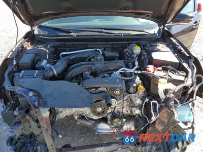 Zdjęcie 12 z 14 samochodu: 2025 SUBARU OUTBACK LIMITED VIN:4S4BTANC3S3263203 - miniatura