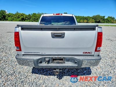 Zdjęcie 6 z 12 samochodu: 2012 GMC SIERRA C1500 SLE VIN:3GTP1VE06CG240980 - miniatura