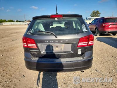 Zdjęcie 6 z 13 samochodu: 2015 DODGE JOURNEY SE VIN:3C4PDCAB2FT518014 - miniatura