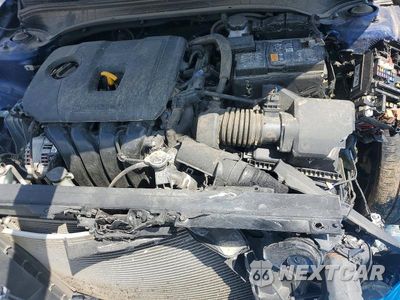 Zdjęcie 11 z 13 samochodu: 2023 KIA FORTE LXS VIN:3KPF24AD9PE569881 - miniatura