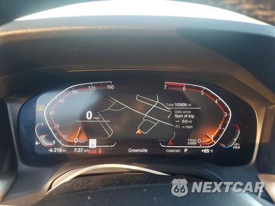 Zdjęcie 9 z 12 samochodu: 2021 BMW 330I VIN:3MW5R1J05M8B47374 - miniatura