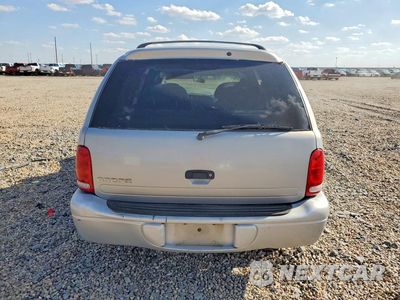 Zdjęcie 6 z 13 samochodu: 2000 DODGE DURANGO VIN:1B4HR28YXYF278537 - miniatura