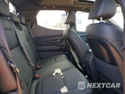 Zdjęcie 10 z 12 samochodu: 2024 HYUNDAI SANTA CRUZ LIMITED VIN:5NTJEDAF0RH093135 - miniatura