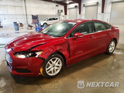 2013 FORD FUSION SE 3FA6P0H7XDR125722 - główne zdjęcie licytacji z USA - miniatura