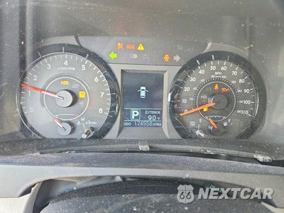 Zdjęcie 9 z 14 samochodu: 2016 TOYOTA SIENNA LE VIN:5TDKK3DC7GS714935 - miniatura