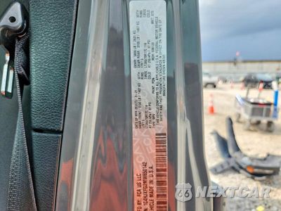 Zdjęcie 13 z 13 samochodu: 2021 JEEP WRANGLER UNLIMITED RUBICON VIN:1C4HJXFG2MW650142 - miniatura