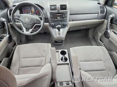Zdjęcie 8 z 13 samochodu: 2009 HONDA CR-V EX VIN:3CZRE48509G701298 - miniatura