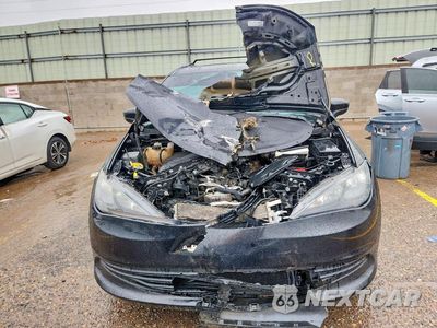 Piąte zdjęcie samochodu w środku: 2020 CHRYSLER VOYAGER LXI VIN:2C4RC1DG3LR145121 - miniatura