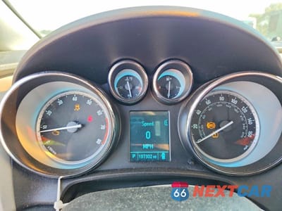 Zdjęcie 9 z 12 samochodu: 2012 BUICK VERANO CONVENIENCE VIN:1G4PR5SK5C4208707 - miniatura