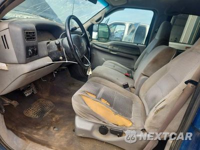 Zdjęcie 7 z 12 samochodu: 2001 FORD F250 SUPER DUTY VIN:1FTNW21SX1EC62905 - miniatura