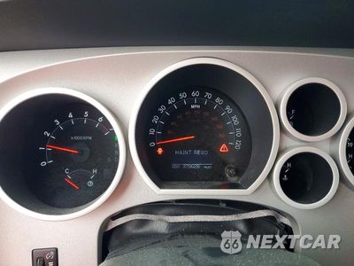 Zdjęcie 9 z 13 samochodu: 2007 TOYOTA TUNDRA LIMITED VIN:5TBDV58117S461141 - miniatura