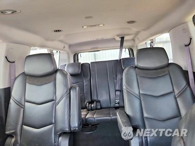 Zdjęcie 10 z 14 samochodu: 2017 CADILLAC ESCALADE ESV SPORT VIN:1GYS4HKJ1HR118836 - miniatura