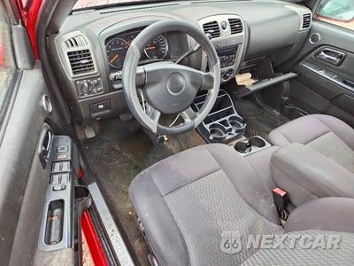 Zdjęcie 8 z 11 samochodu: 2012 CHEVROLET COLORADO LT VIN:1GCDSCFE7C8148958 - miniatura
